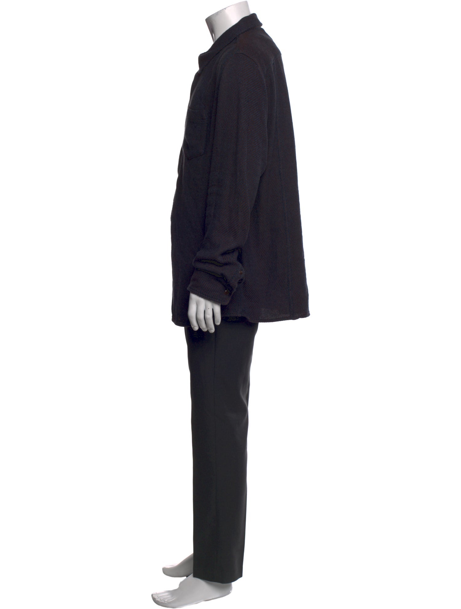 Corridor Long Sleeve Shirt