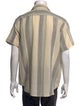 Corridor Striped Short Sleeve Shirt