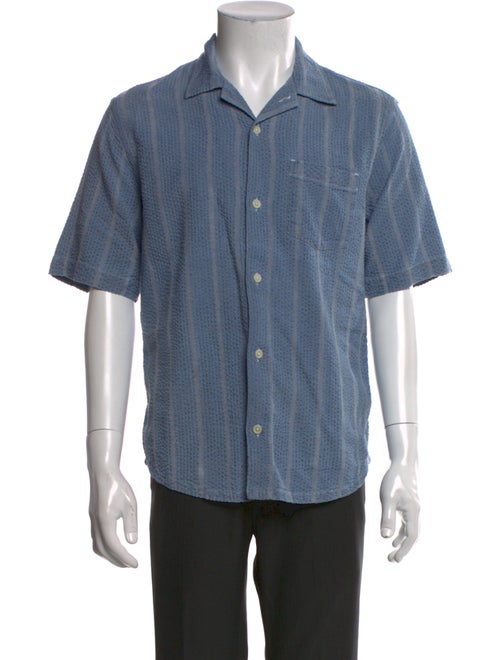 Corridor Short Sleeve Shirt