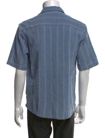 Corridor Short Sleeve Shirt