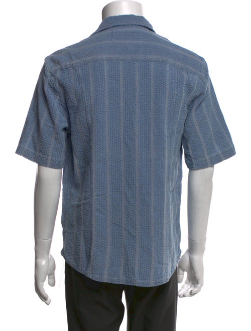 Corridor Short Sleeve Shirt