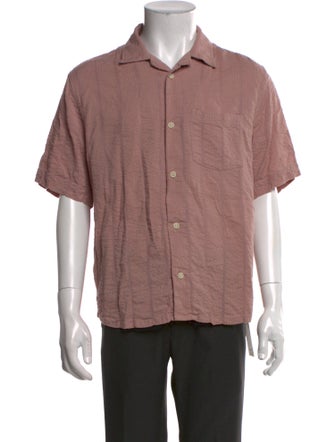 Corridor Short Sleeve Shirt