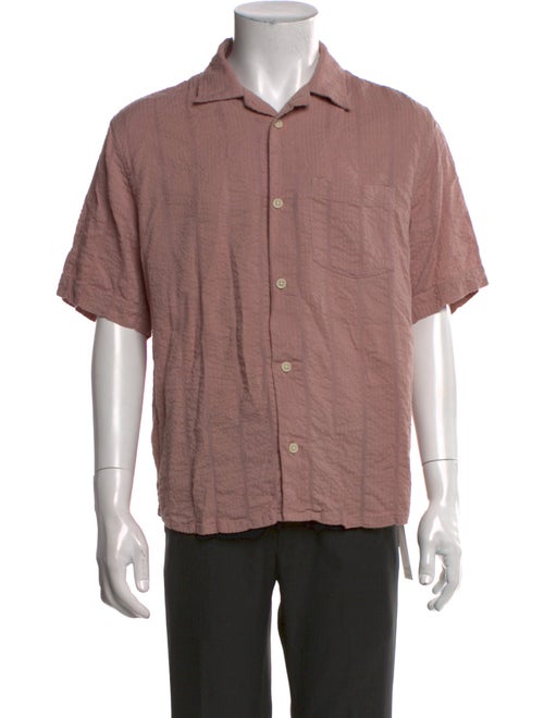 Corridor Short Sleeve Shirt