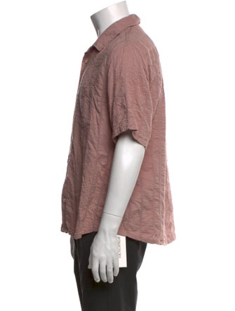 Corridor Short Sleeve Shirt