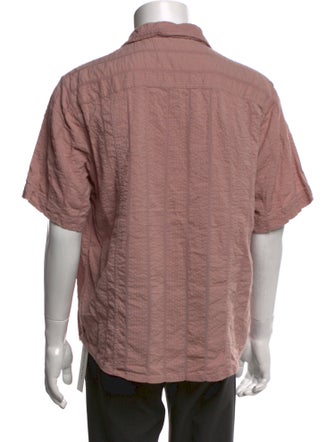 Corridor Short Sleeve Shirt
