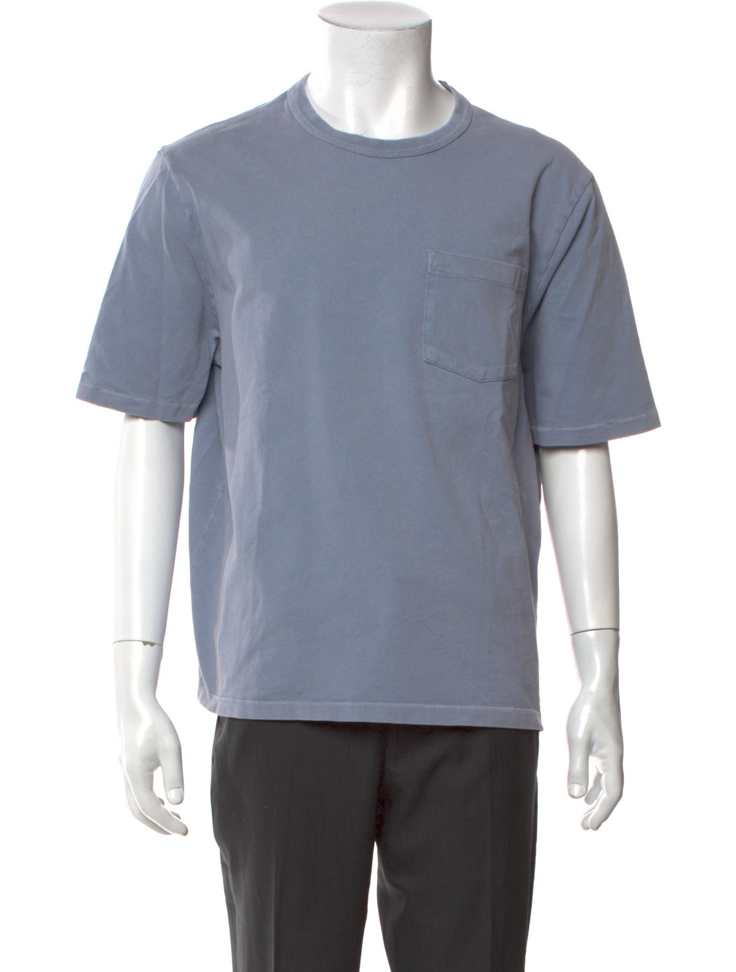 Corridor Crew Neck Short Sleeve T-Shirt