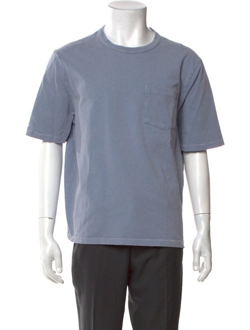 Corridor Crew Neck Short Sleeve T-Shirt