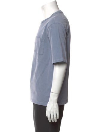 Corridor Crew Neck Short Sleeve T-Shirt