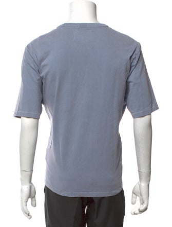 Corridor Crew Neck Short Sleeve T-Shirt