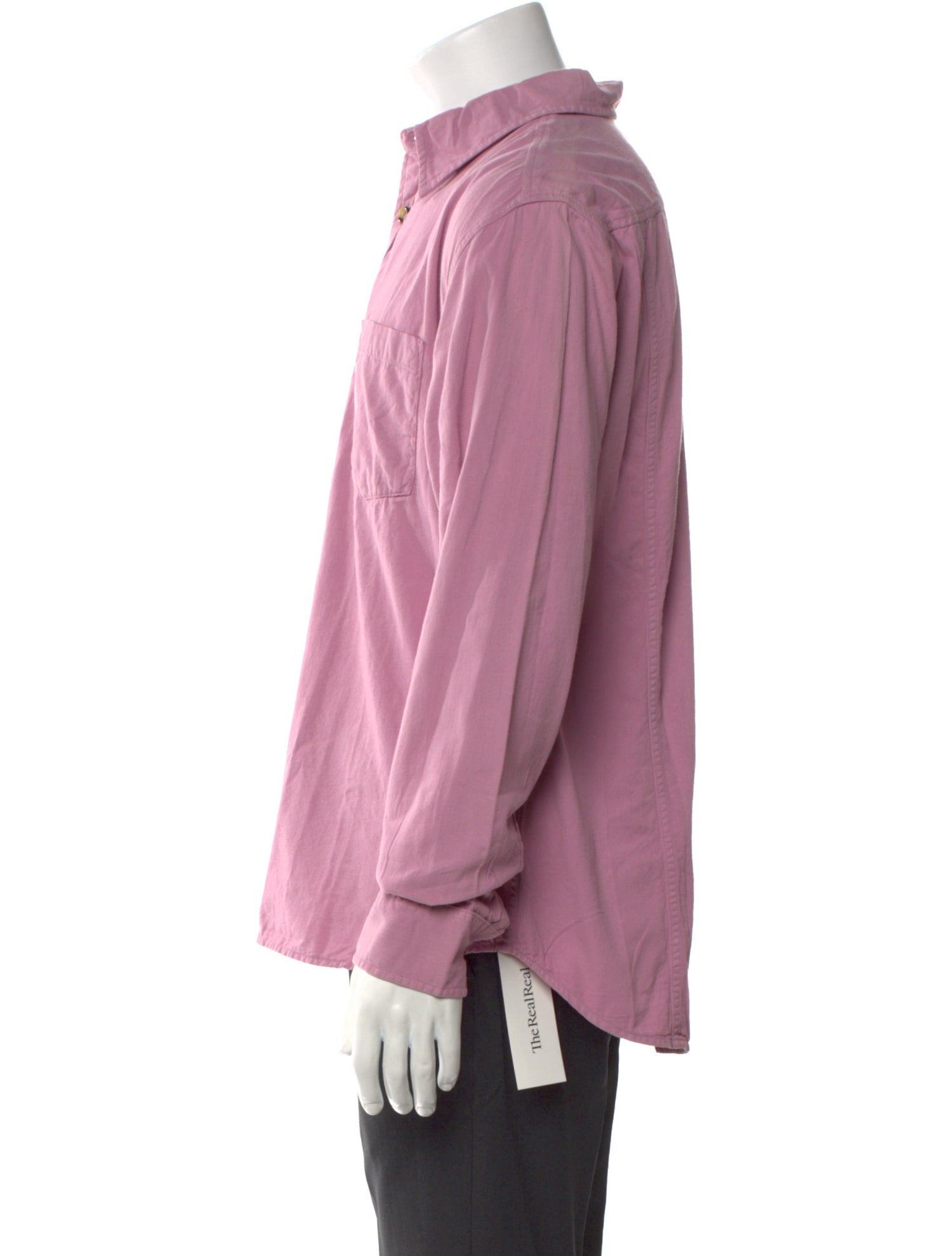 Corridor Long Sleeve Shirt