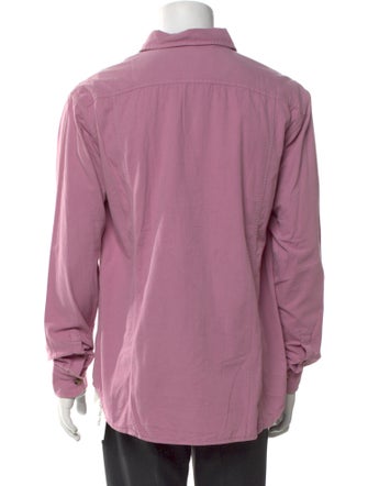 Corridor Long Sleeve Shirt
