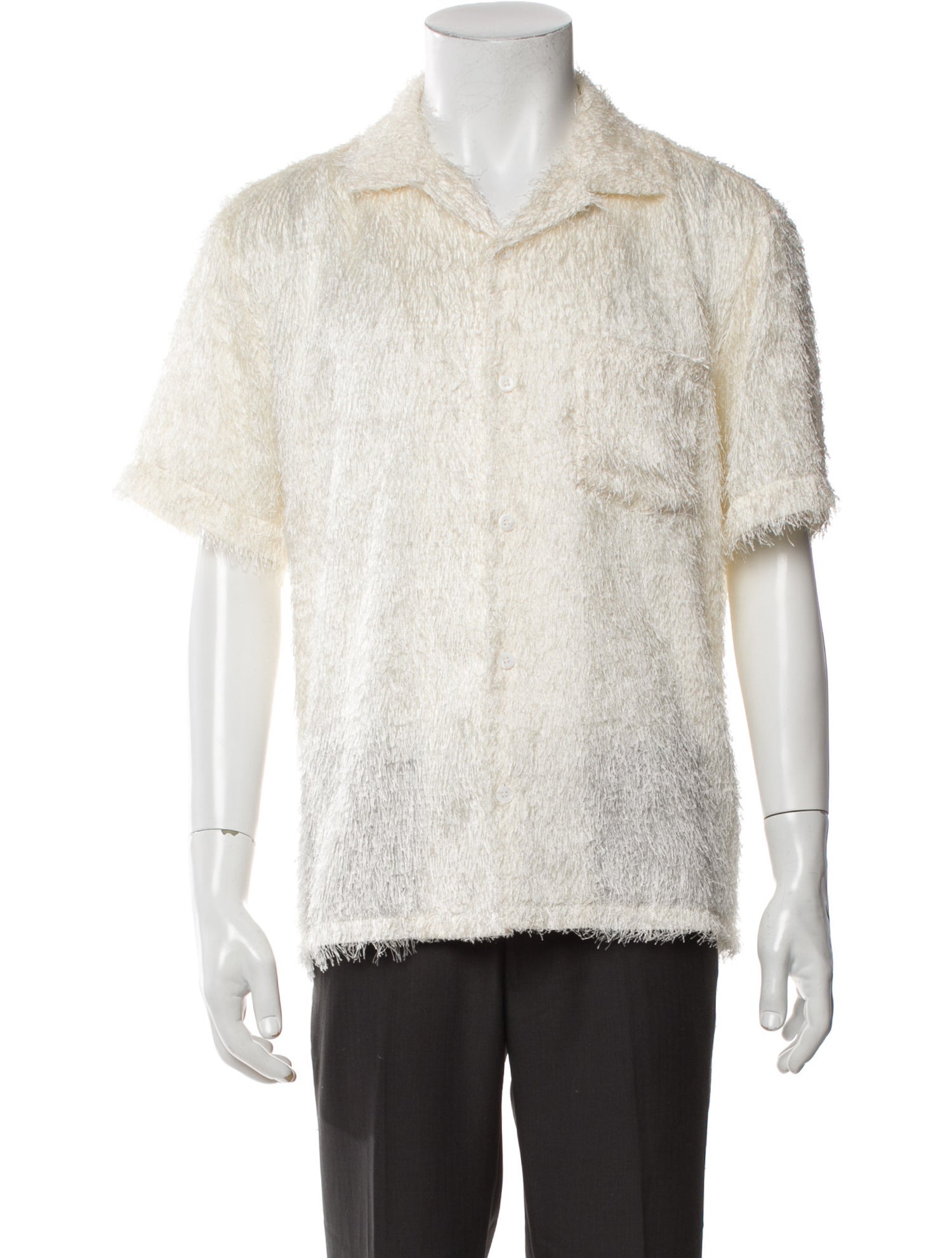 Corridor Short Sleeve Shirt