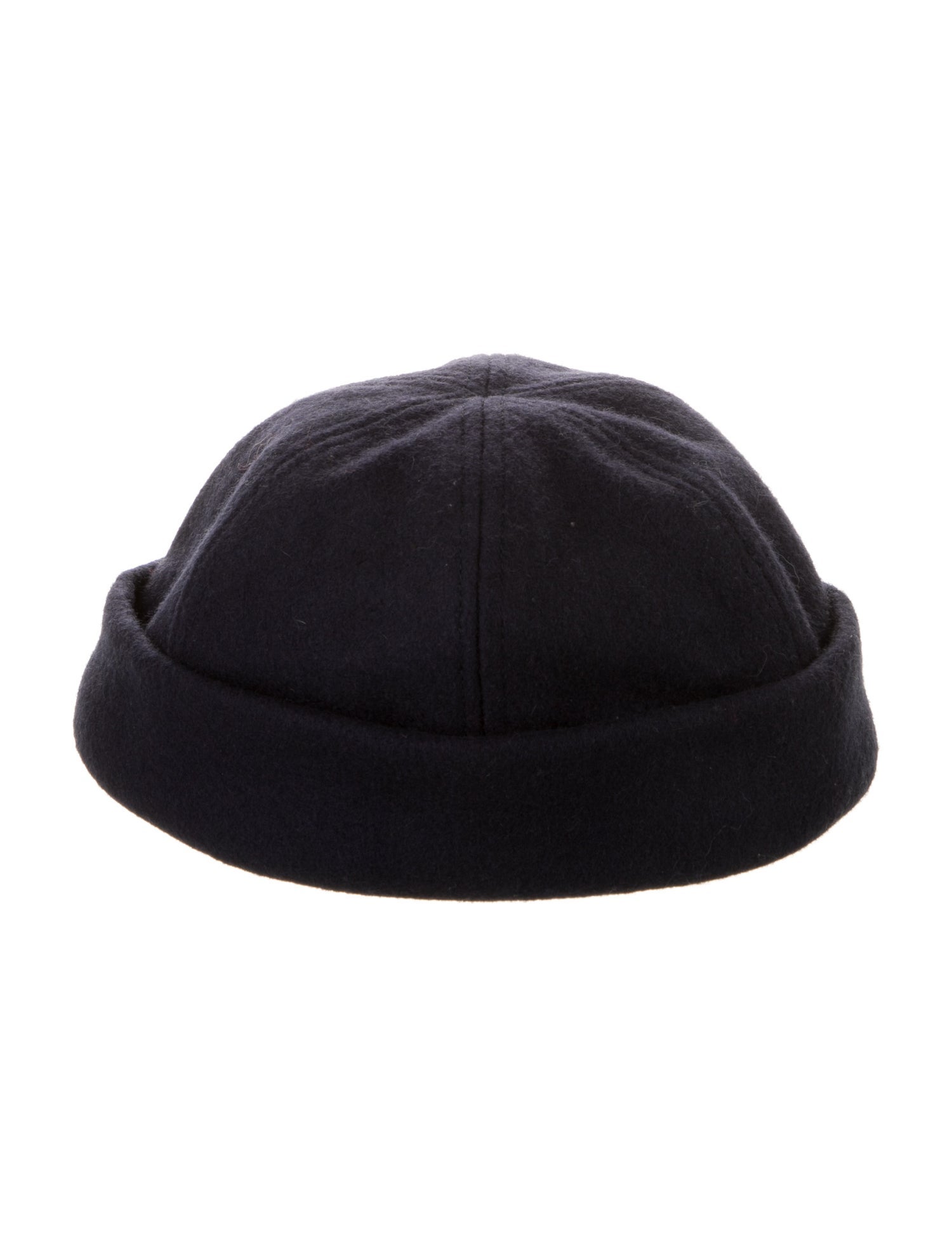 Corridor Wool Cap