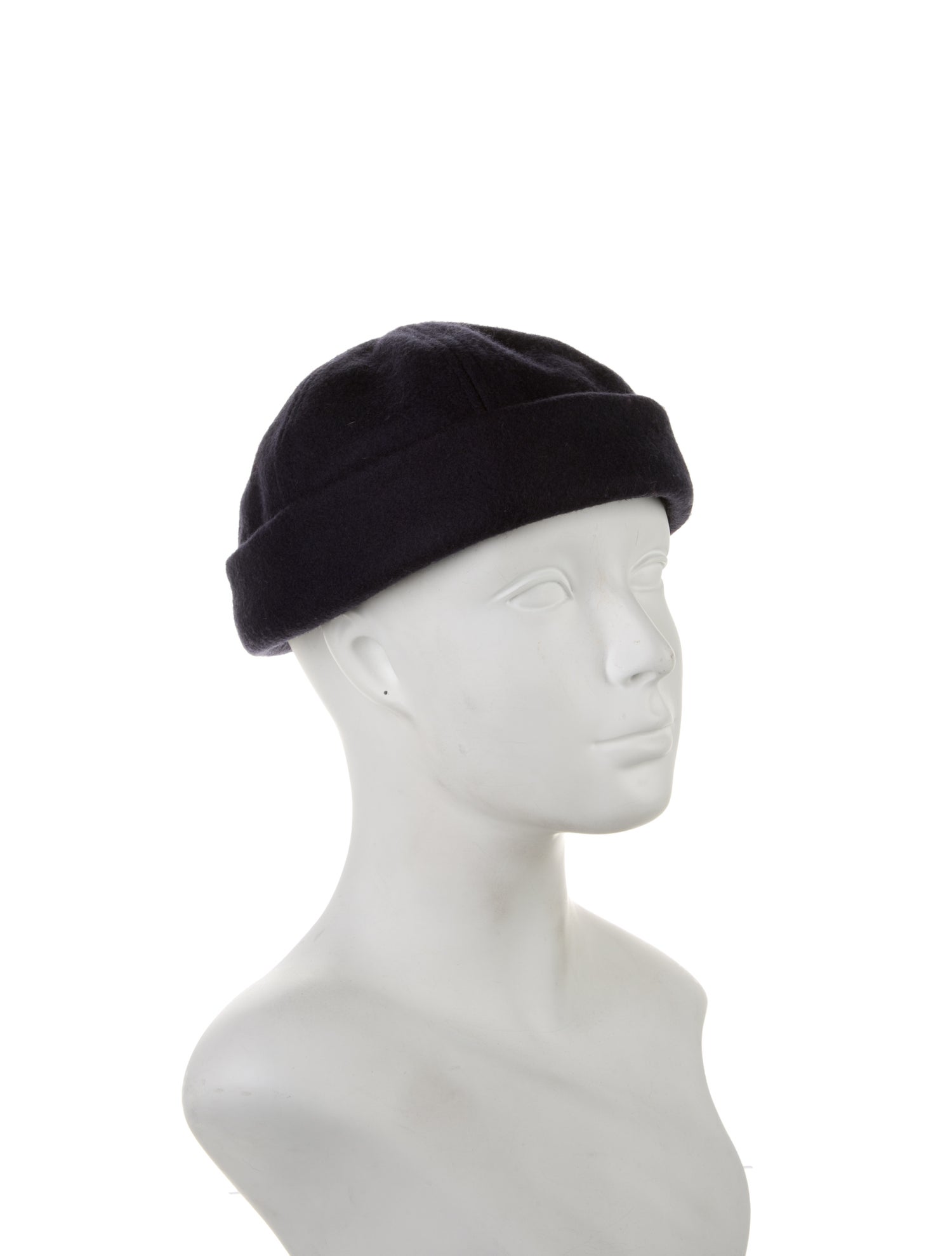 Corridor Wool Cap