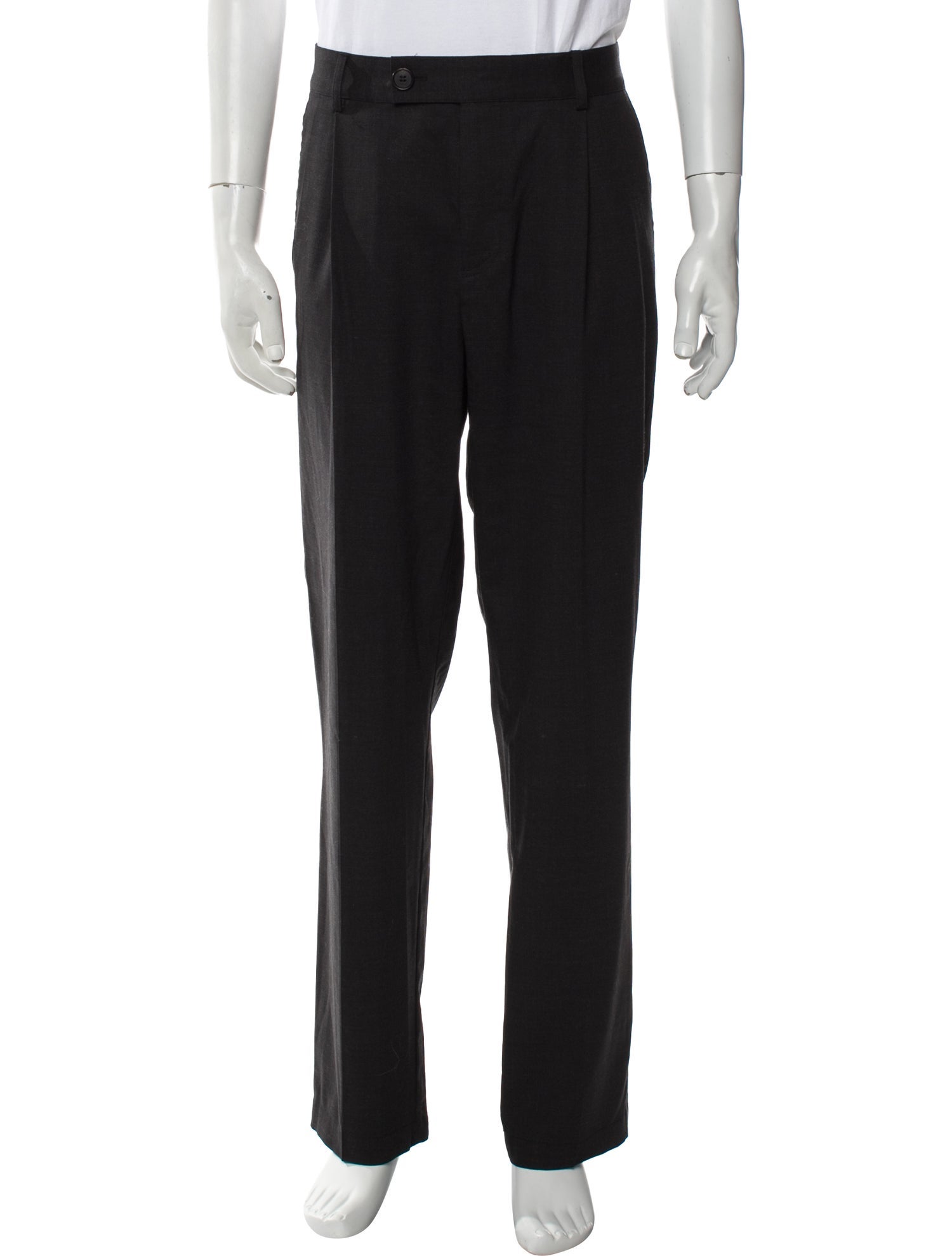 Corridor Wool Dress Pants