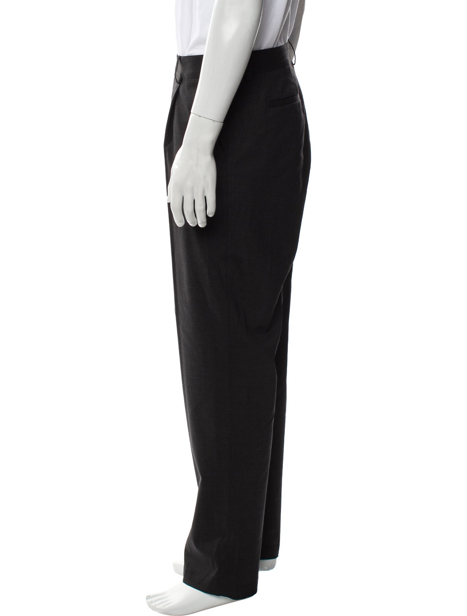 Corridor Wool Dress Pants