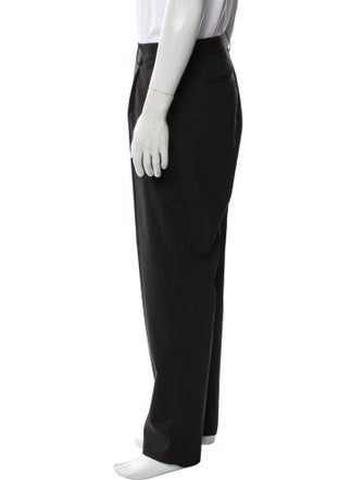 Corridor Wool Dress Pants