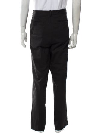 Corridor Wool Dress Pants