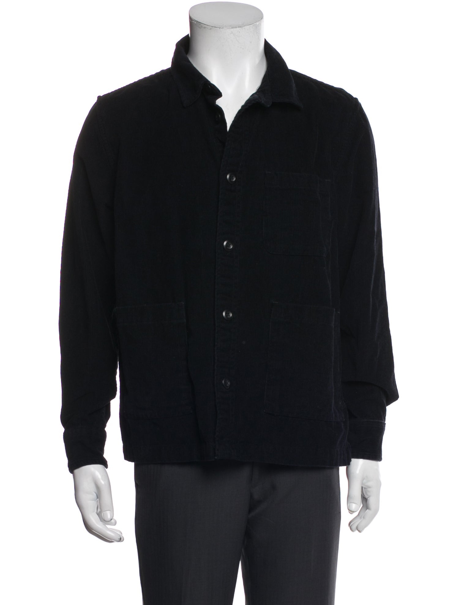 Corridor Long Sleeve Shirt