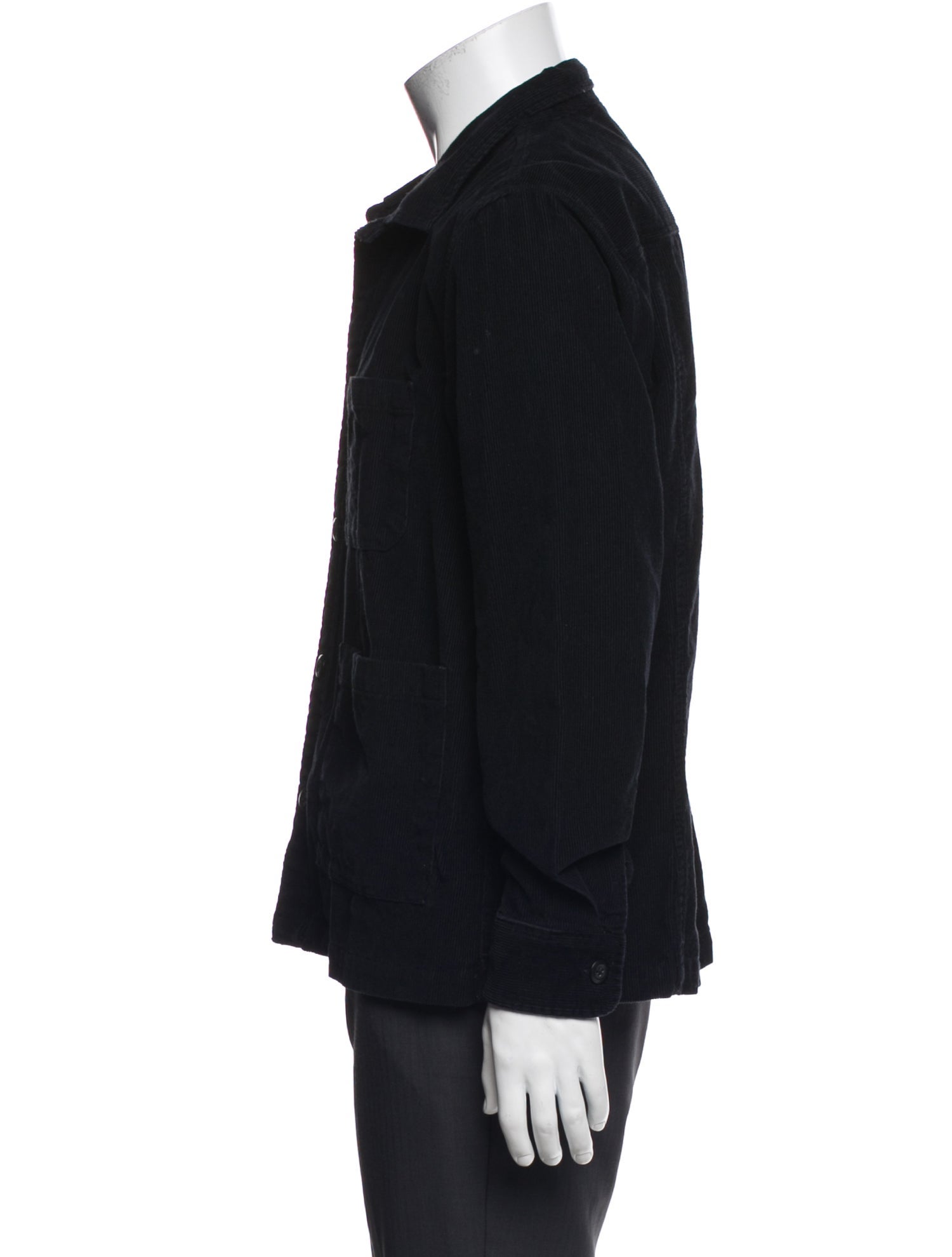 Corridor Long Sleeve Shirt