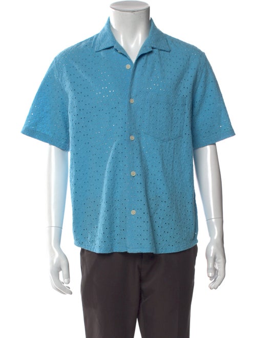 Corridor Short Sleeve Shirt