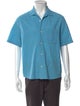 Corridor Short Sleeve Shirt