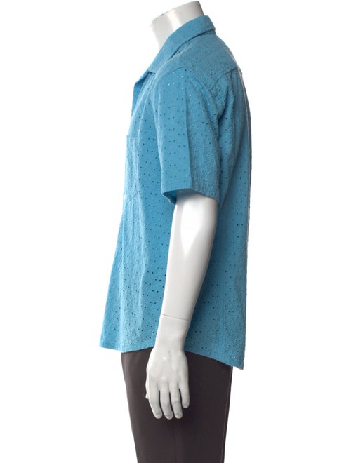 Corridor Short Sleeve Shirt