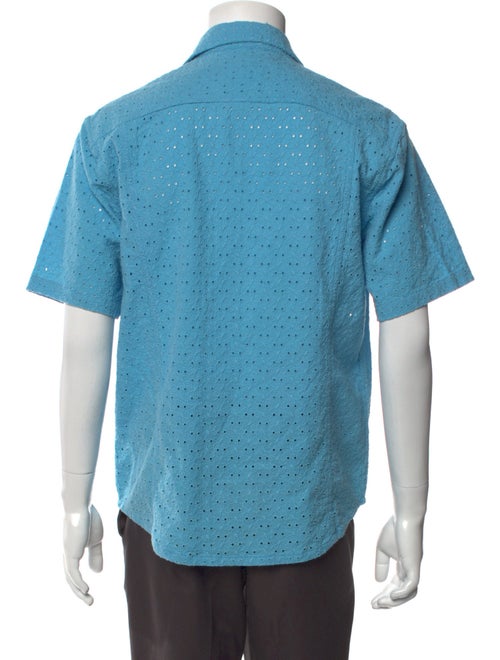 Corridor Short Sleeve Shirt