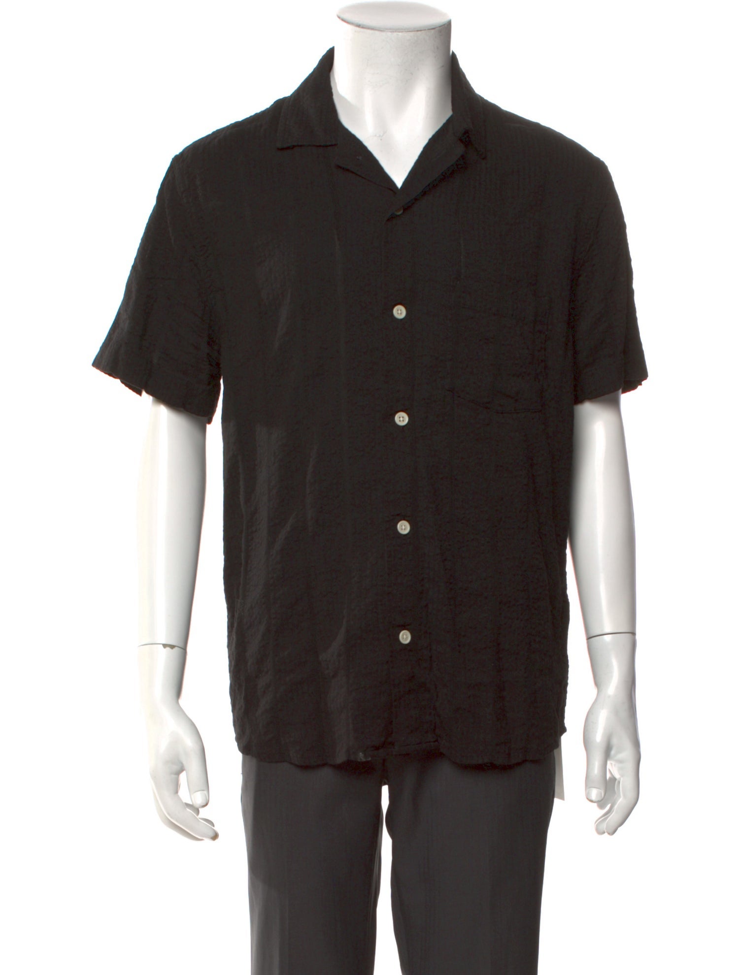 Corridor Short Sleeve Shirt