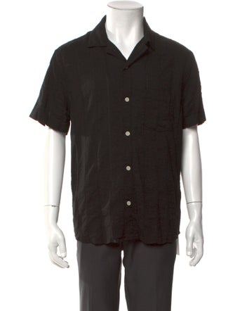 Corridor Short Sleeve Shirt