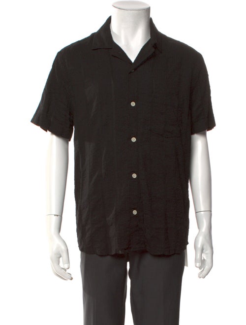 Corridor Short Sleeve Shirt