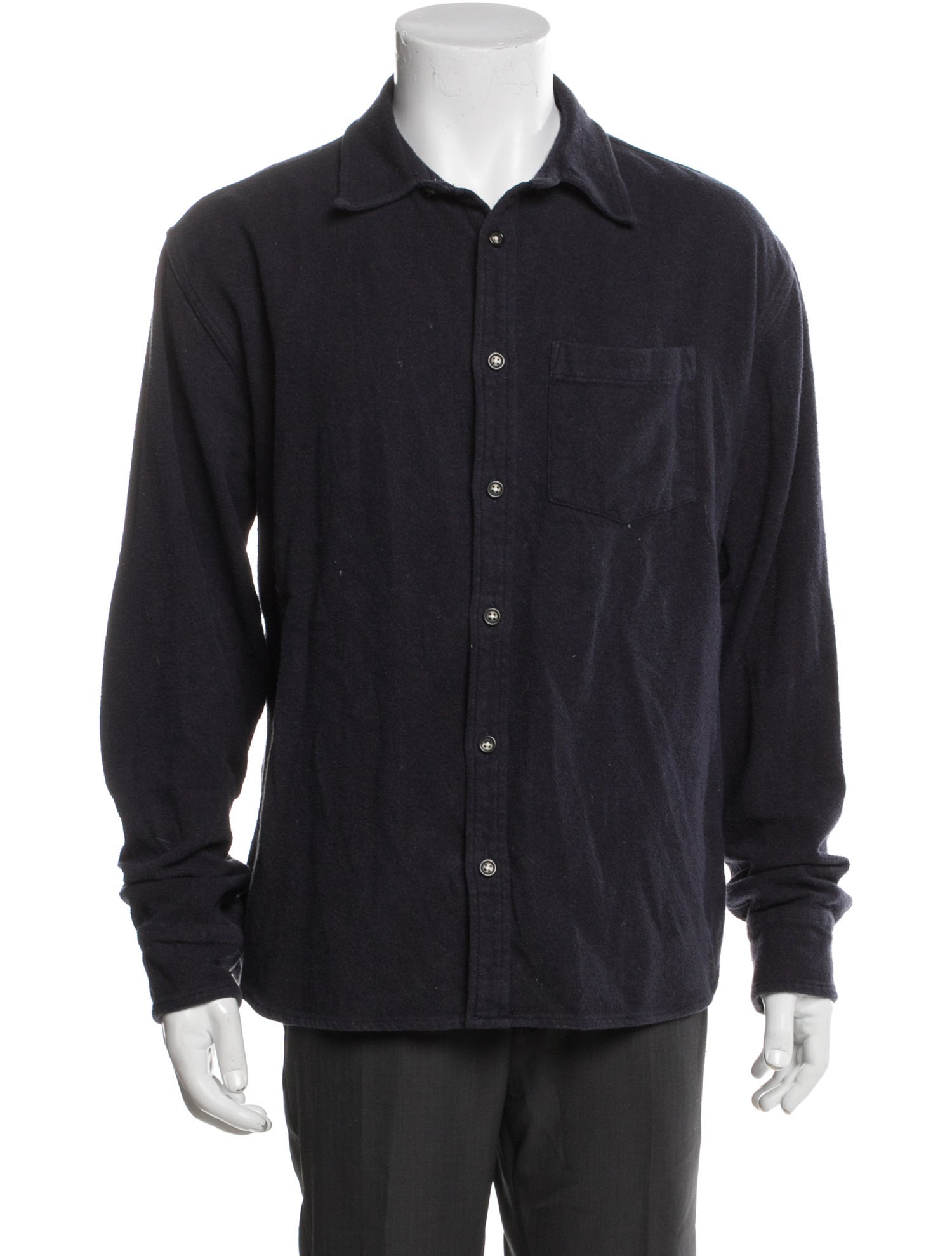 Corridor Long Sleeve Shirt