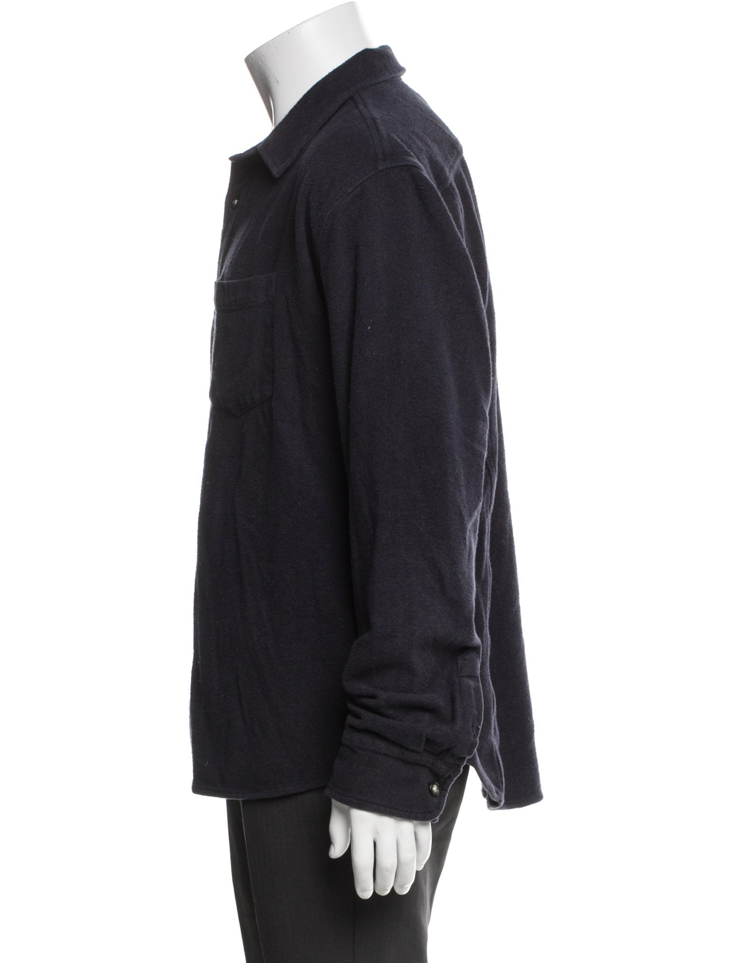 Corridor Long Sleeve Shirt