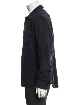 Corridor Long Sleeve Shirt