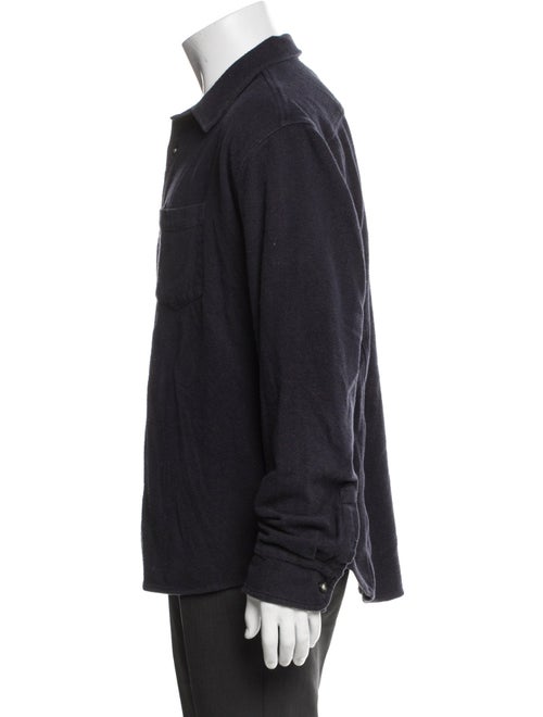 Corridor Long Sleeve Shirt