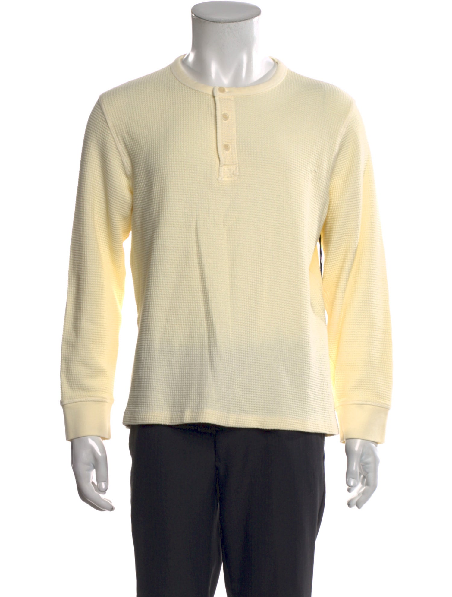 Corridor Crew Neck Long Sleeve Pullover w/ Tags