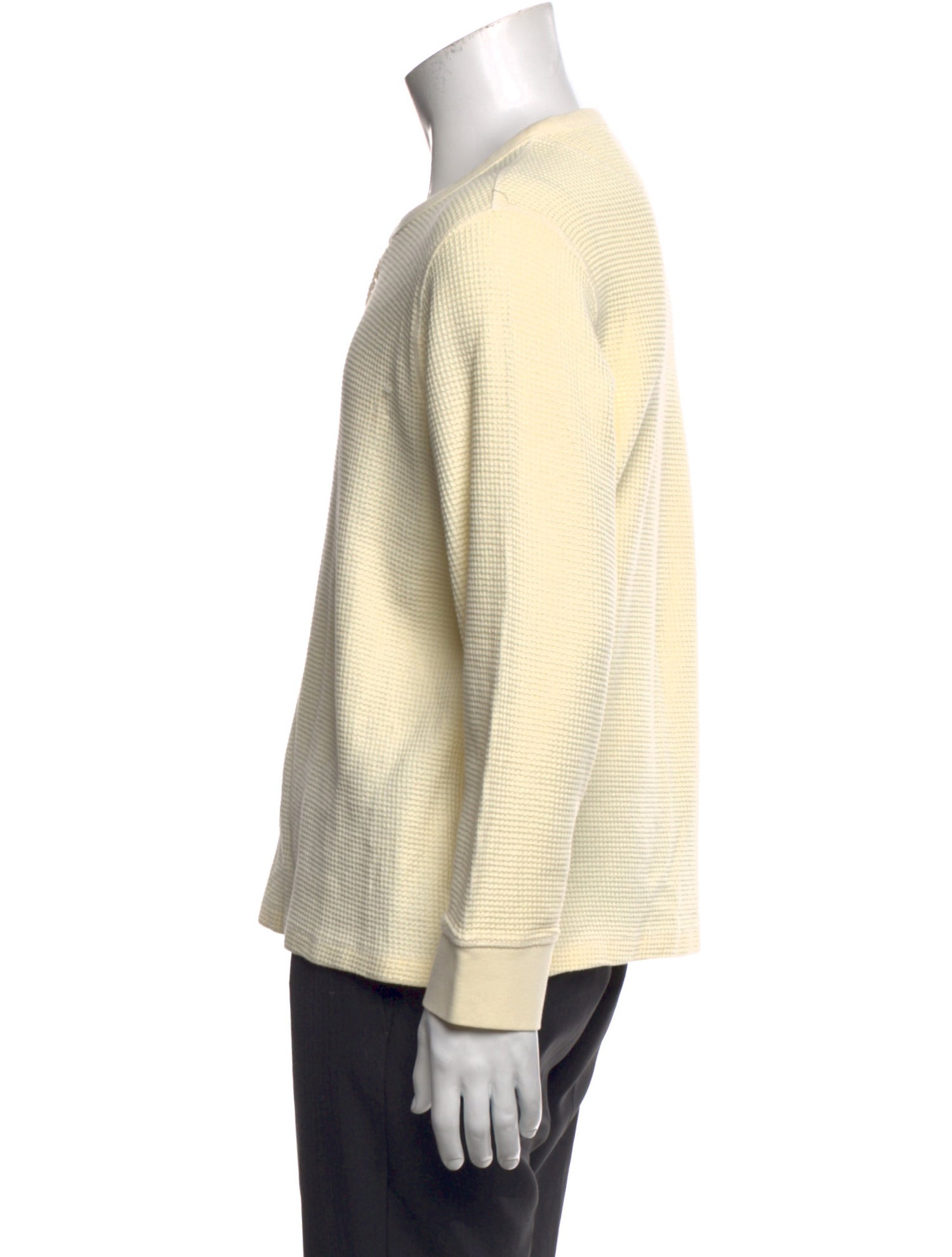 Corridor Crew Neck Long Sleeve Pullover w/ Tags