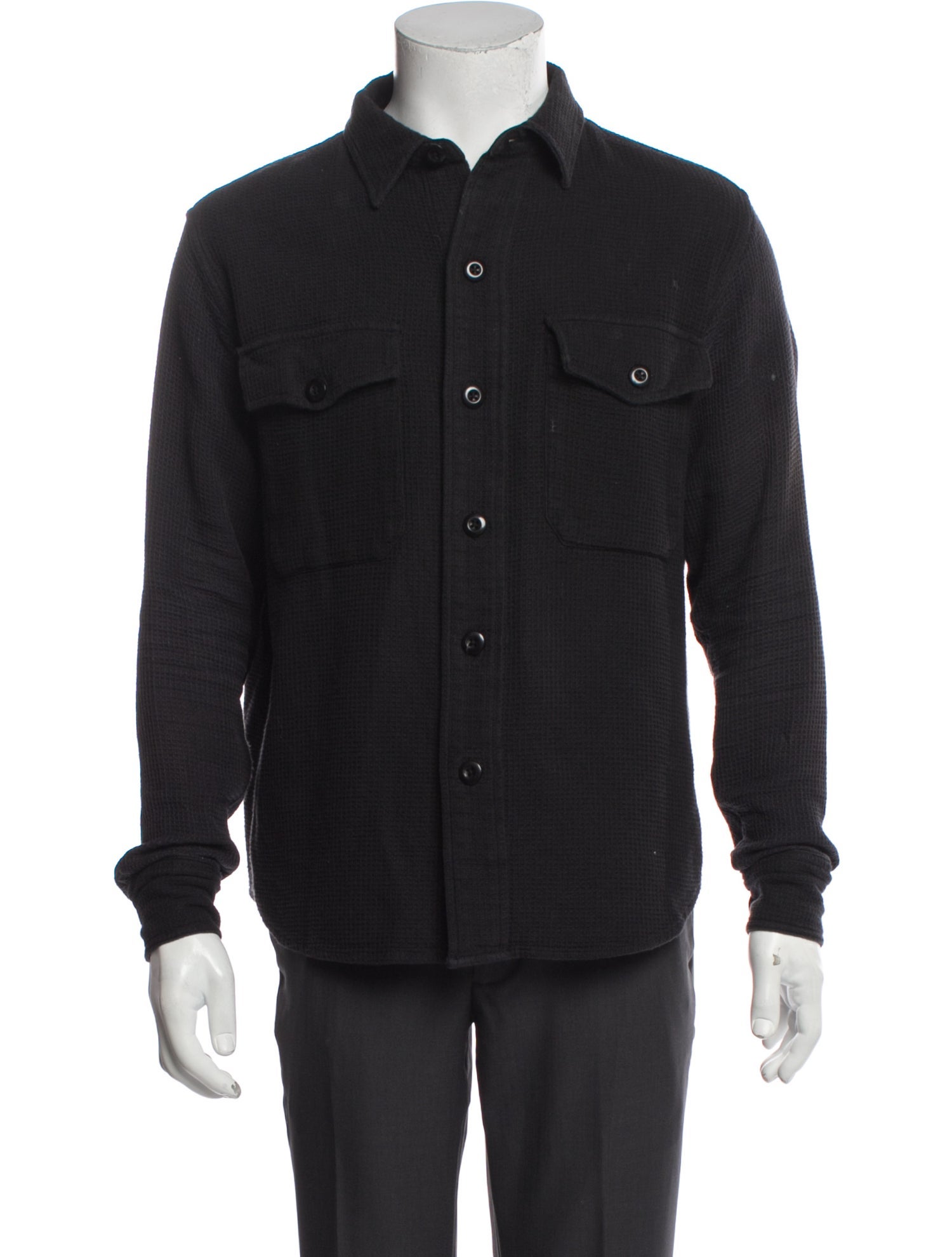 Corridor Long Sleeve Dress Shirt