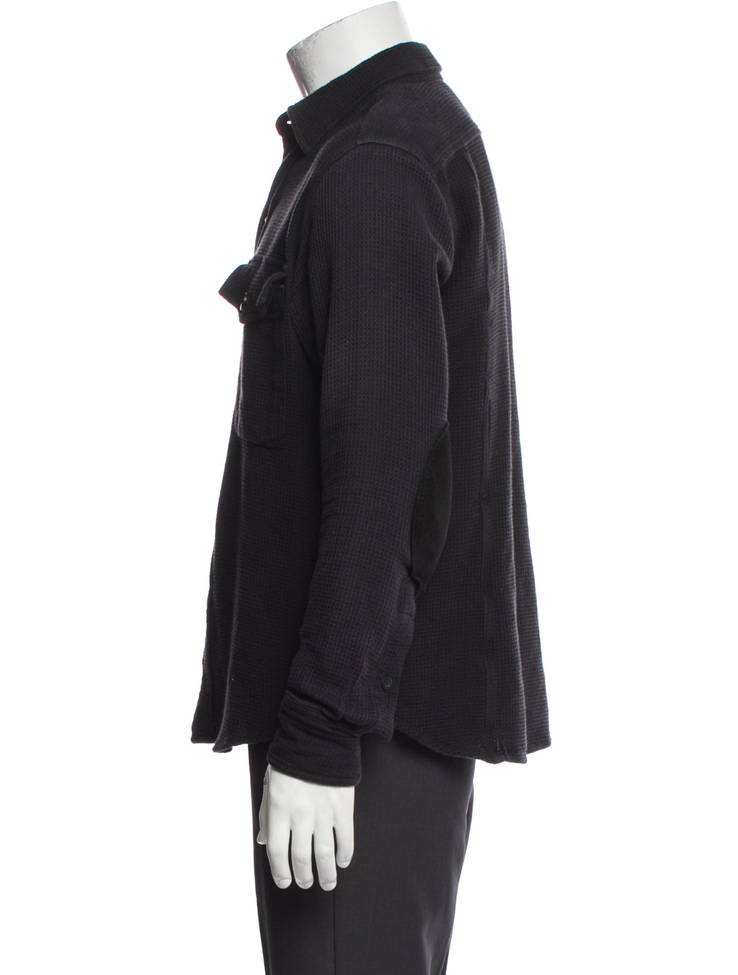 Corridor Long Sleeve Dress Shirt