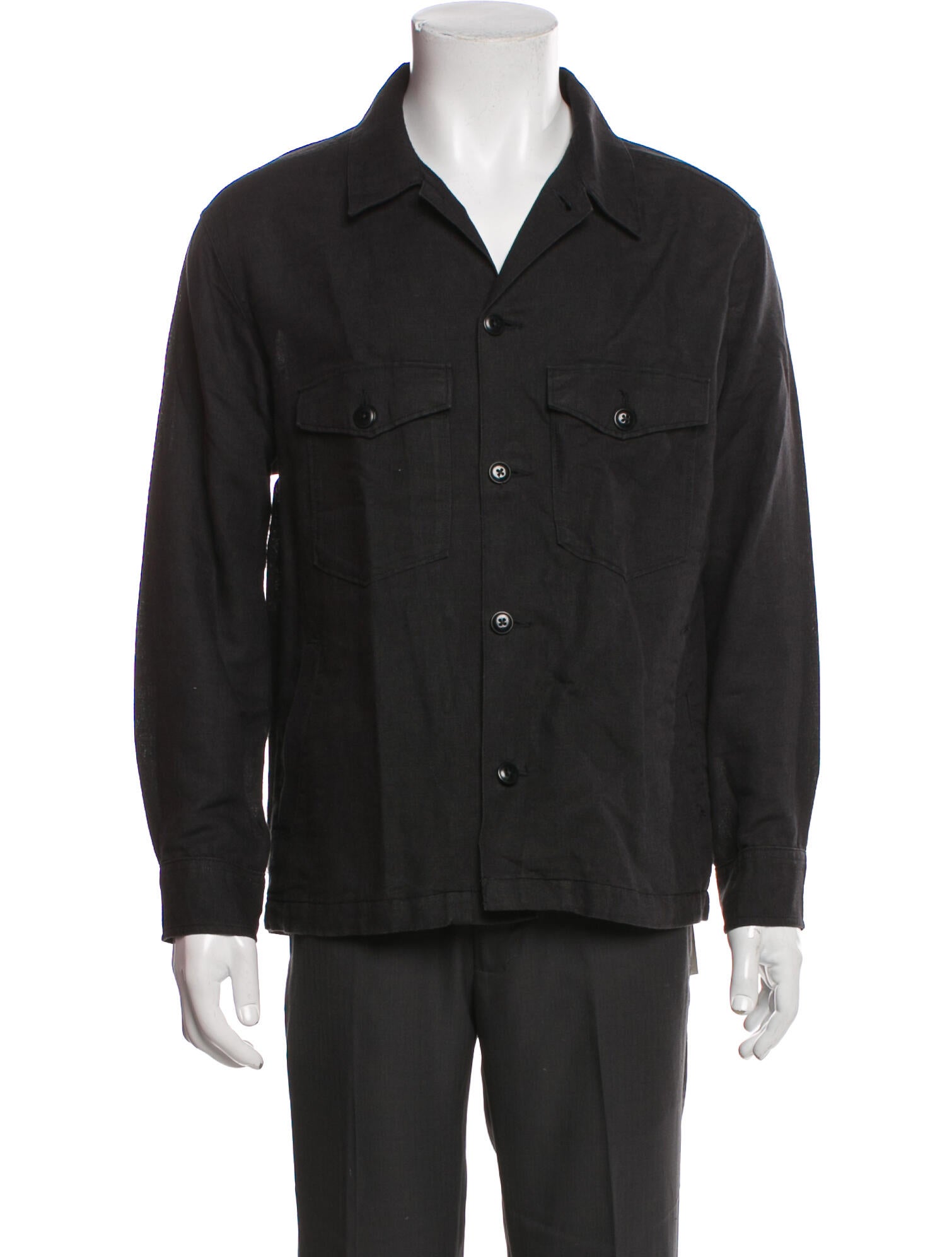 Corridor Long Sleeve Shirt