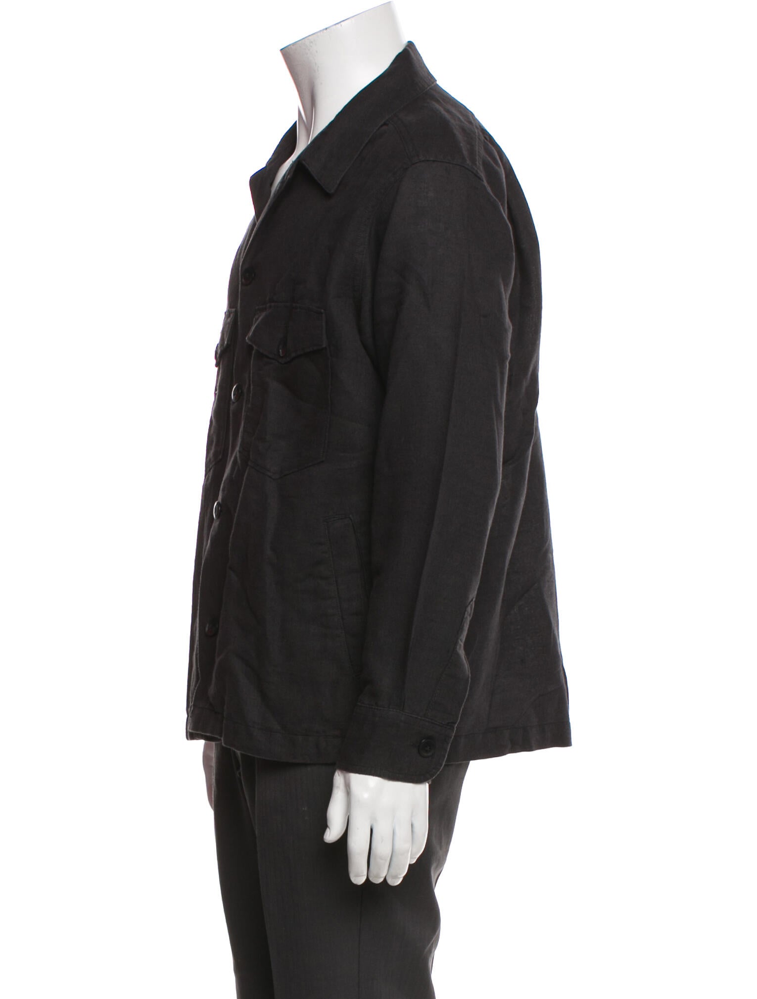 Corridor Long Sleeve Shirt