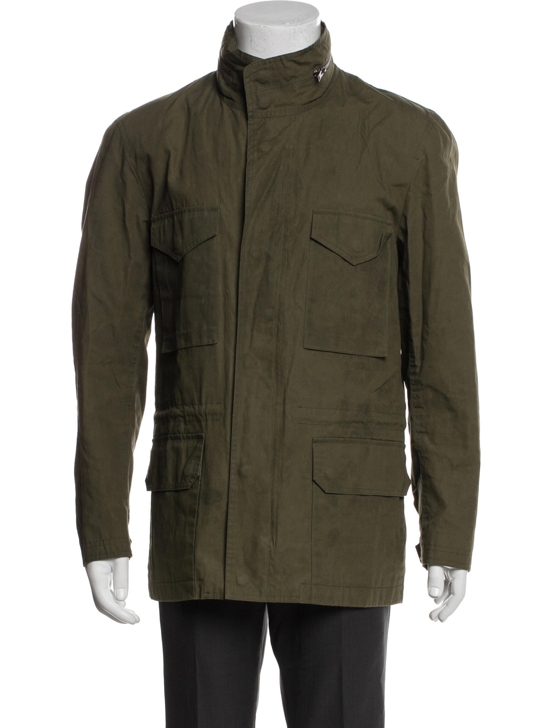 Corridor Utility Jacket