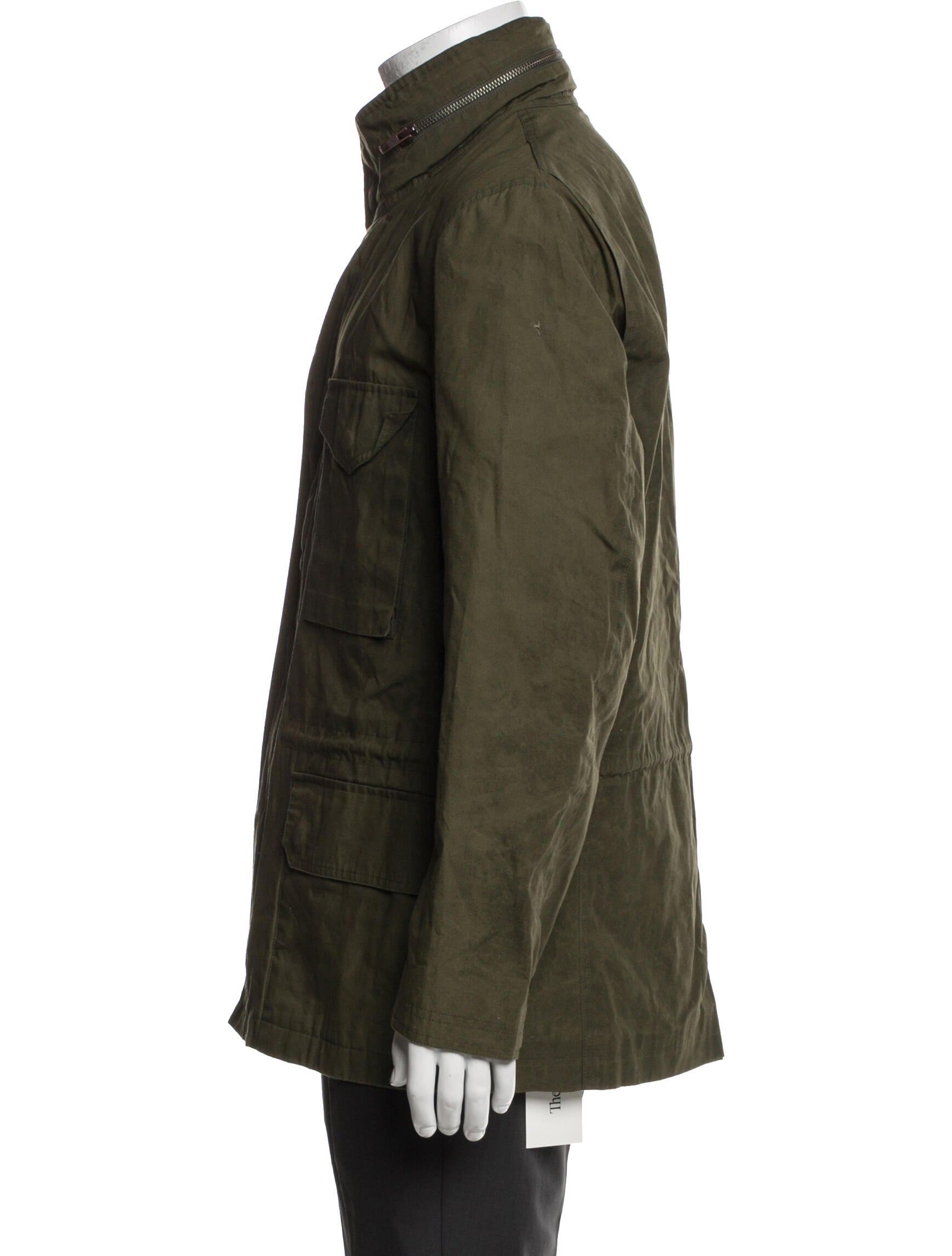 Corridor Utility Jacket