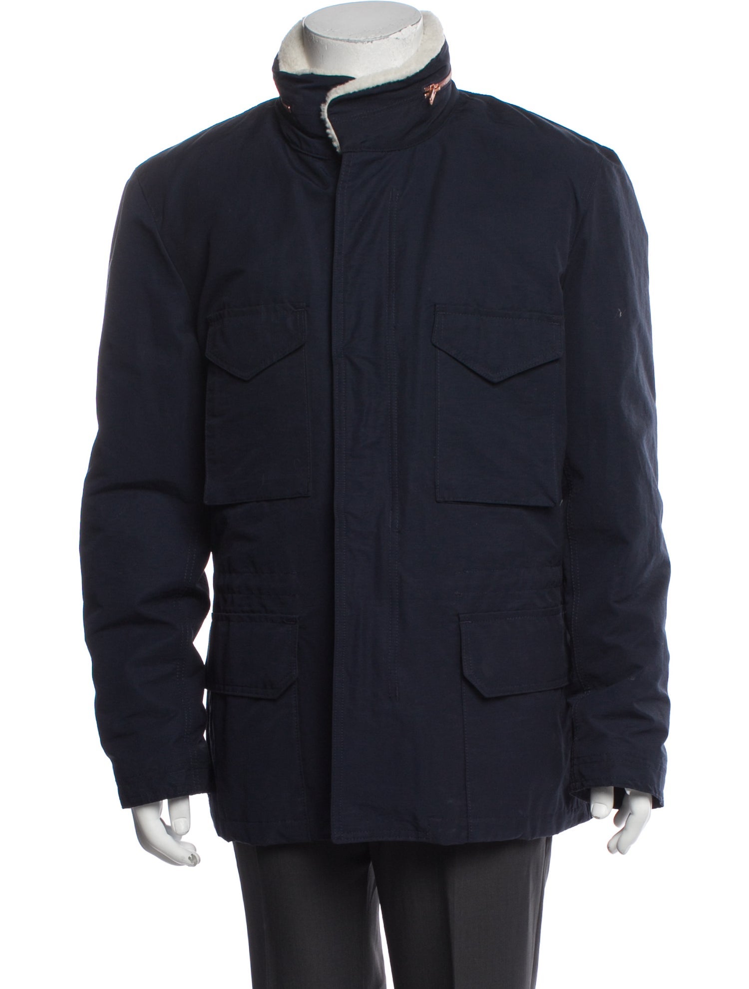 Corridor Utility Jacket
