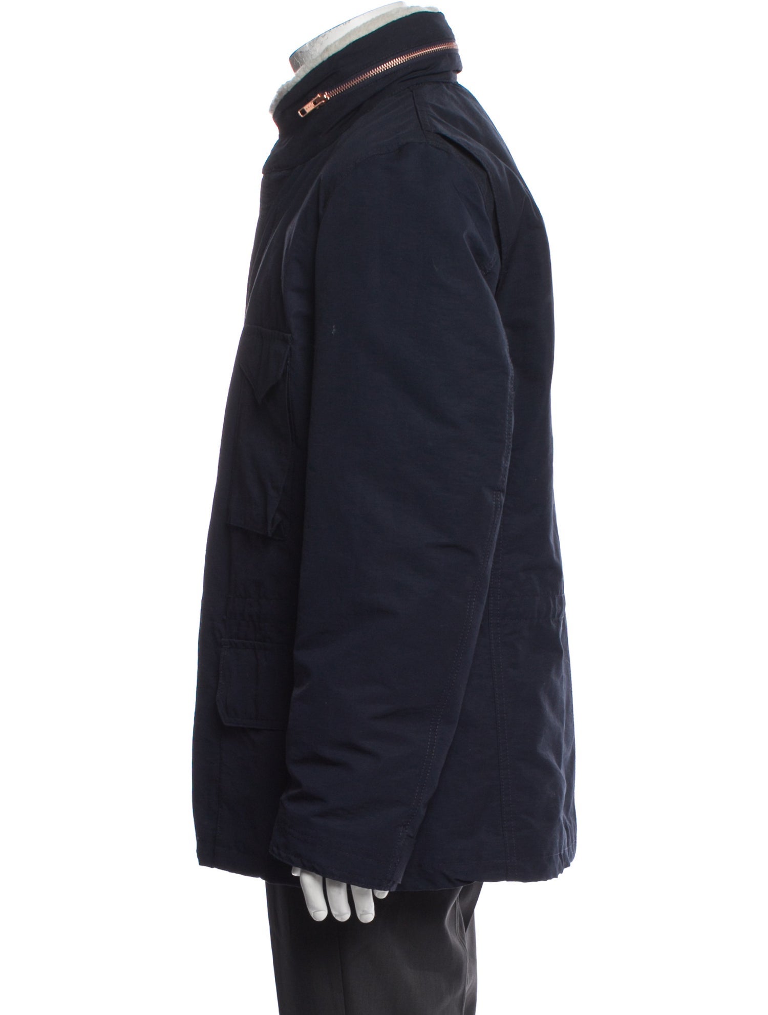 Corridor Utility Jacket