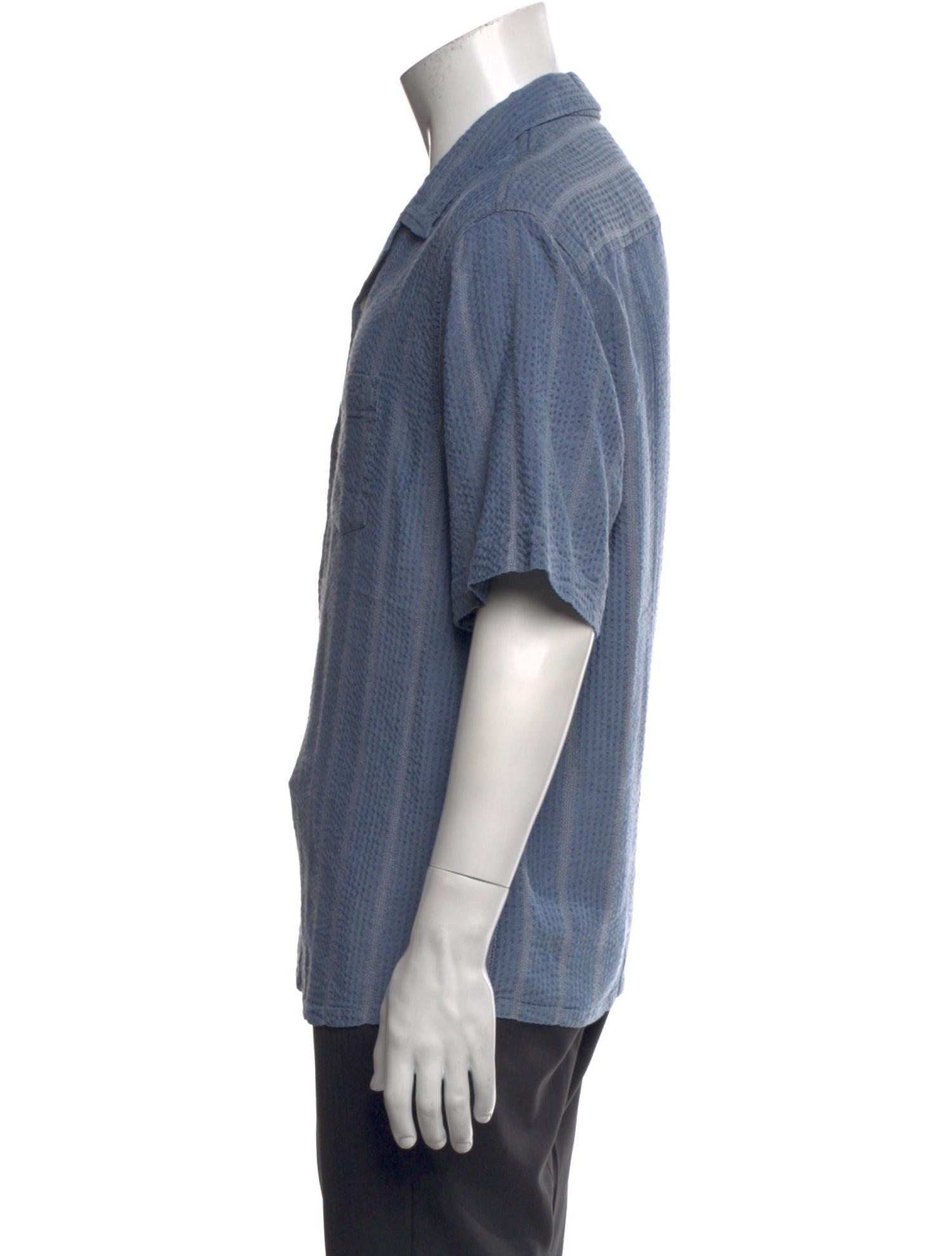 Corridor Short Sleeve Shirt