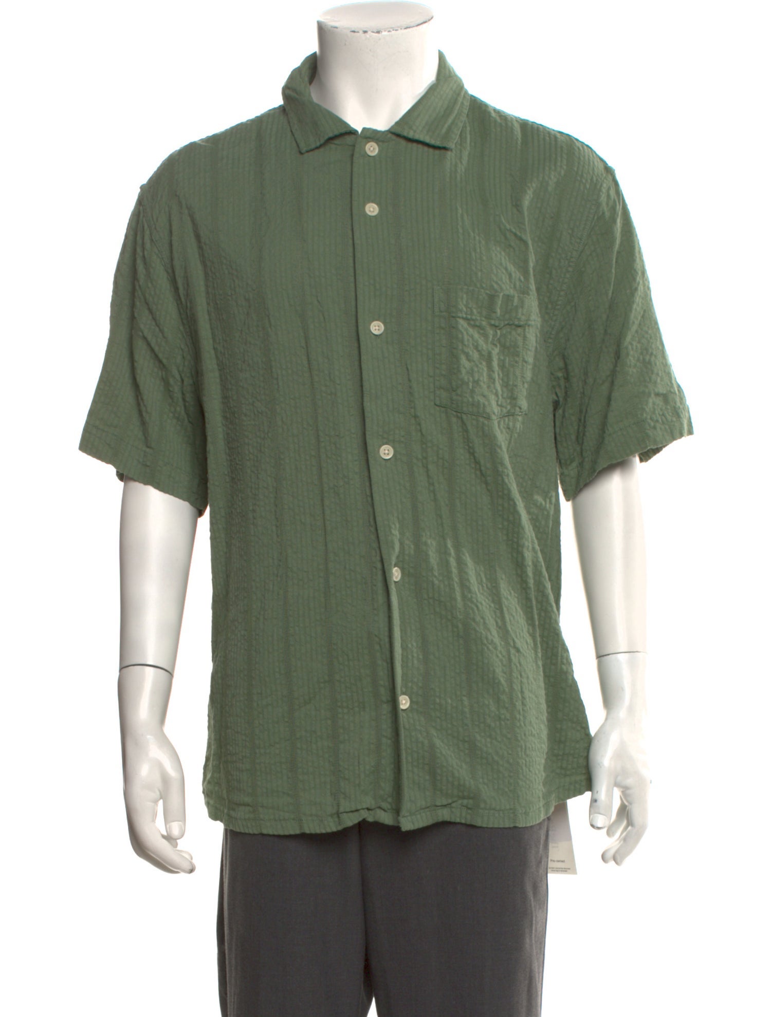 Corridor Short Sleeve Shirt