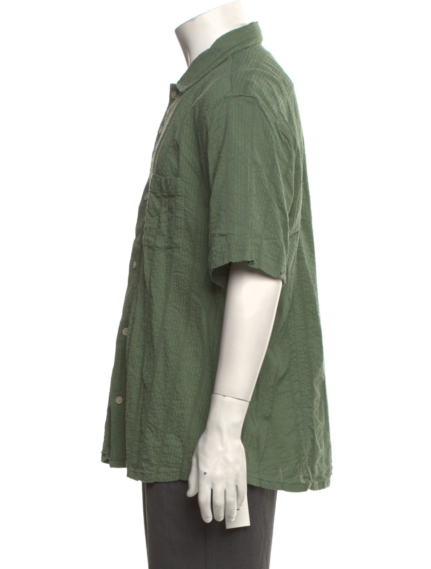 Corridor Short Sleeve Shirt