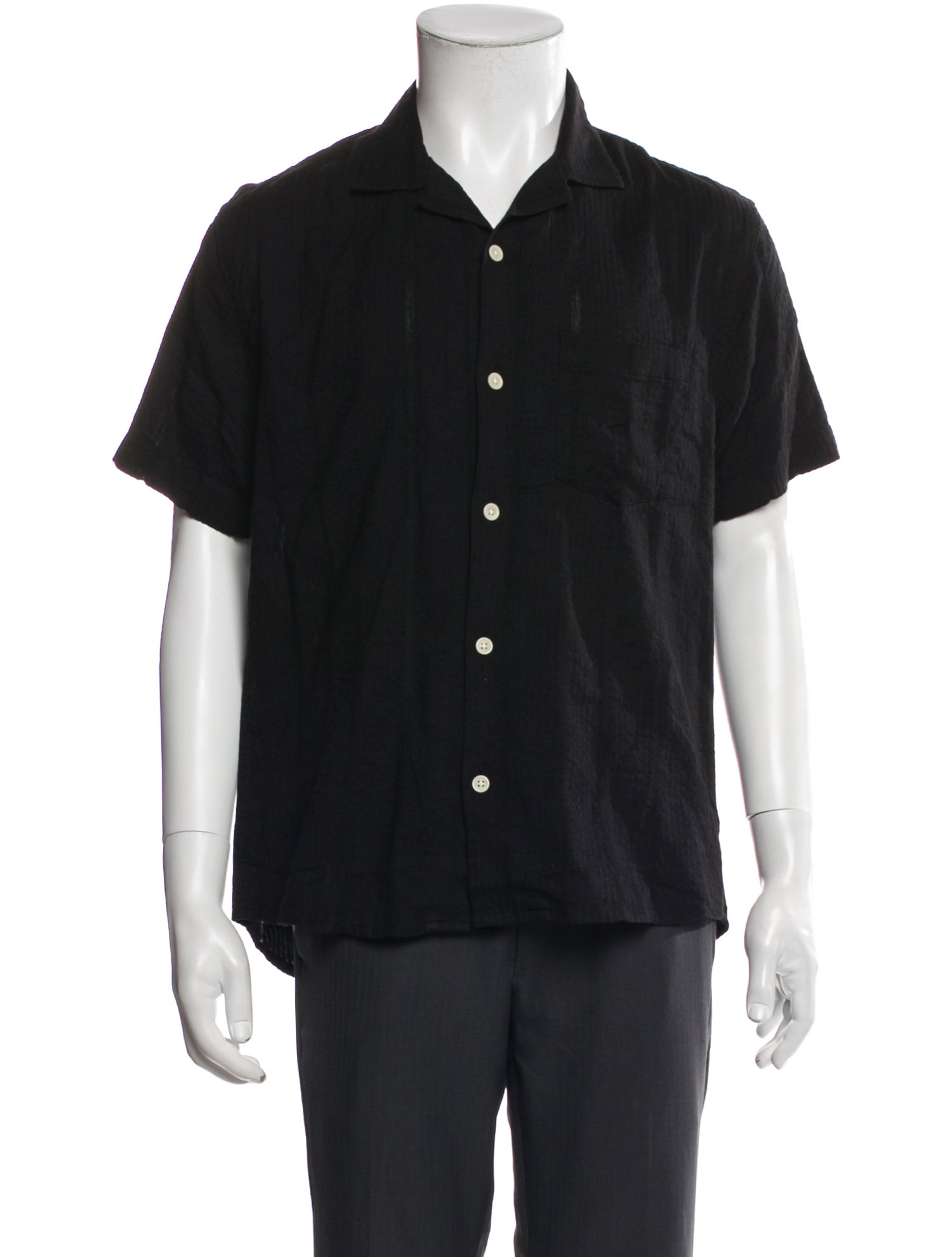Corridor Short Sleeve Shirt