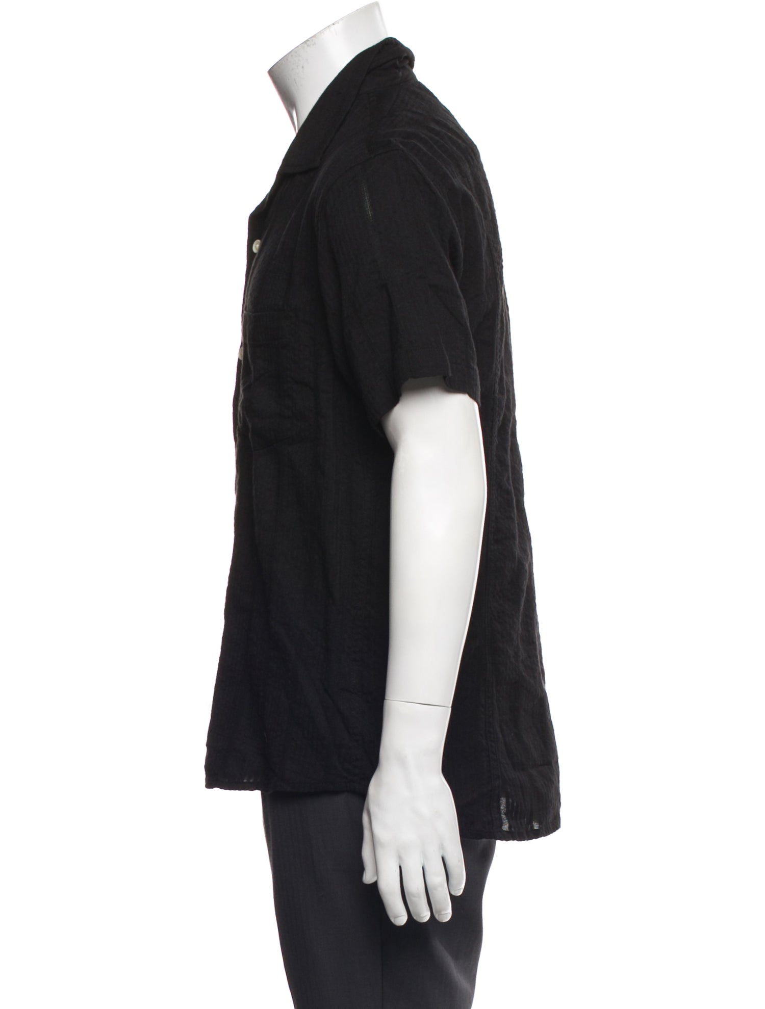 Corridor Short Sleeve Shirt